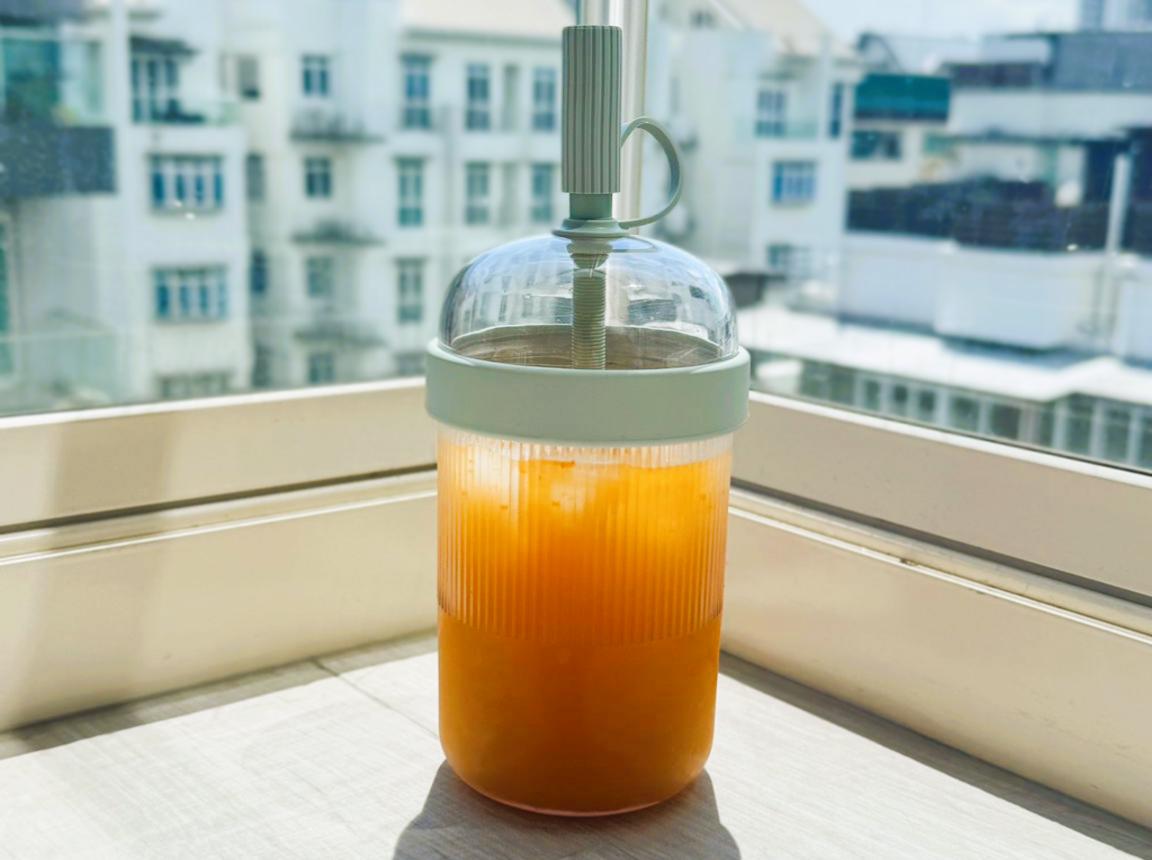 Why Sea Buckthorn Might Be the Best Hangover Fix You've Never Tried - Energyne Sea Buckthorn Guide